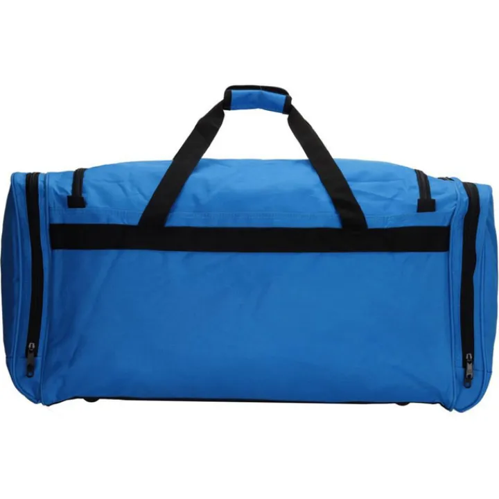 Grote Reistassen|Heren Reistassen>Enrico Benetti Amsterdam Sport / Travelbag 75 sky blauw