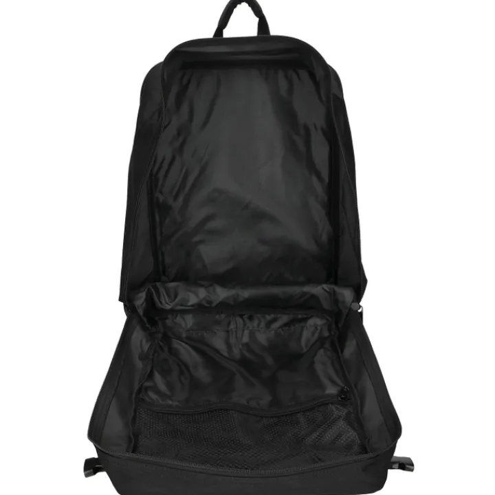 Kleine Reistassen|Handbagage Reistassen>Enrico Benetti Amsterdam Cabin Backpack 17" black