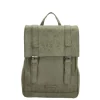 Mini Rugzakken|Kleine Rugzakken>Enrico Benetti Amy Backpack olive