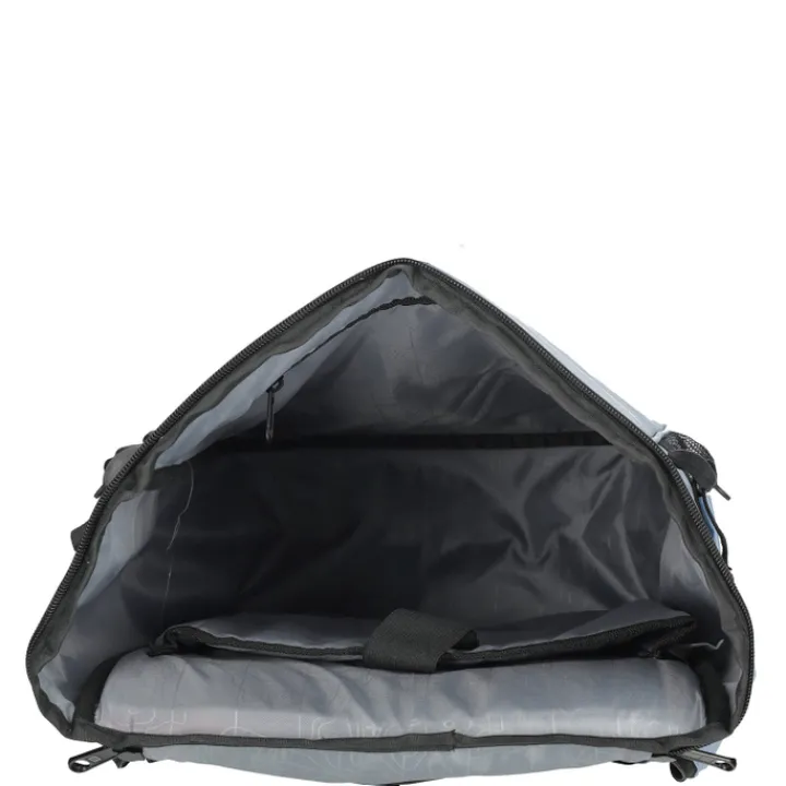 Heren Rugzakken|Schoolrugzak>Enrico Benetti Arctic Backpack 15" light blue