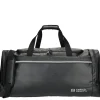 Heren Reistassen|Dames Reistassen>Enrico Benetti Arctic Duffle 70 black