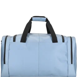 Heren Reistassen|Dames Reistassen>Enrico Benetti Arctic Weekender light blue