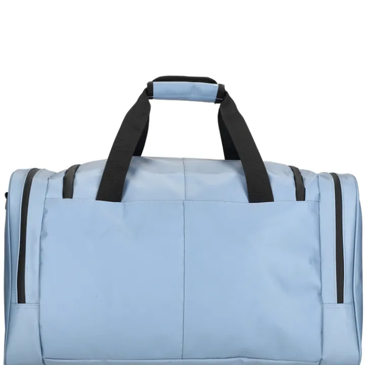 Heren Reistassen|Dames Reistassen>Enrico Benetti Arctic Weekender light blue