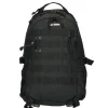 Schoolrugzak|Daypack>Enrico Benetti Arizona Laptop Backpack 15" black