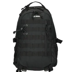 Schoolrugzak|Daypack>Enrico Benetti Arizona Laptop Backpack 15" black