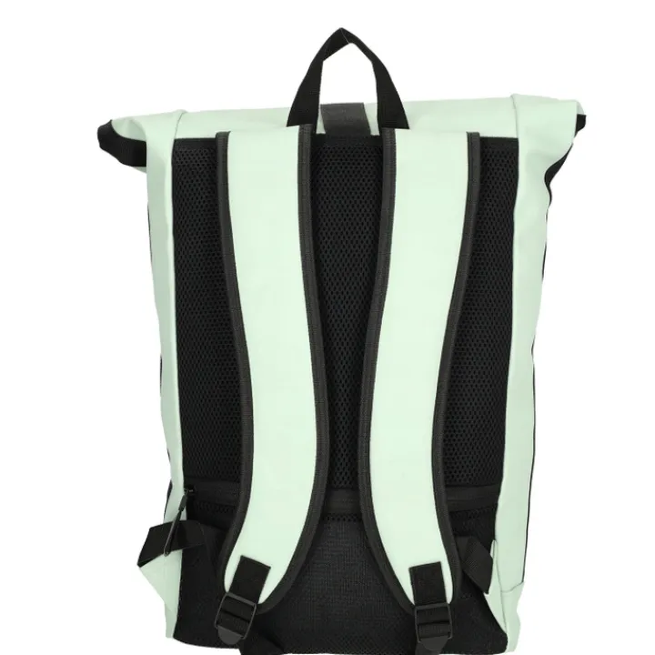 Heren Rugzakken|Dames Rugzakken>Enrico Benetti Bergen Laptop Backpack 17" mint
