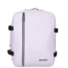 Kleine Reistassen|Handbagage Reistassen>Enrico Benetti Bergen Waterproof Cabin Backpack 15" lila