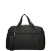 Kleine Reistassen|Handbagage Reistassen>Enrico Benetti Cornell Sport / Travelbag S zwart