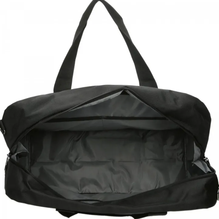 Kleine Reistassen|Handbagage Reistassen>Enrico Benetti Cornell Sport / Travelbag S zwart