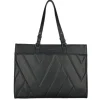 Schoudertassen|Damestassen>Enrico Benetti Evie Shopper 15" black