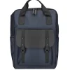 Kleine Rugzakken|Heren Rugzakken>Enrico Benetti Glasgow Backpack 15" blue
