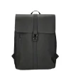 Kleine Rugzakken|Daypack>Enrico Benetti Glasgow Tablet Backpack black