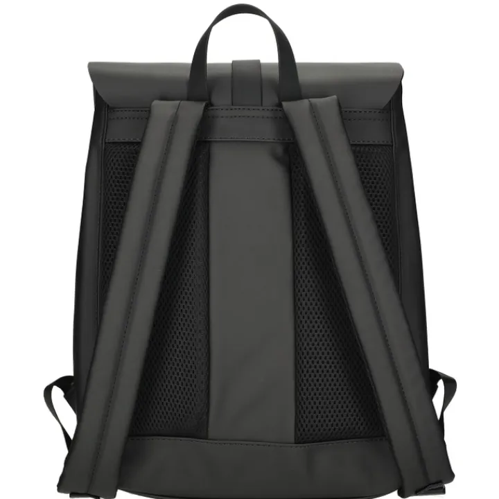 Kleine Rugzakken|Daypack>Enrico Benetti Glasgow Tablet Backpack black
