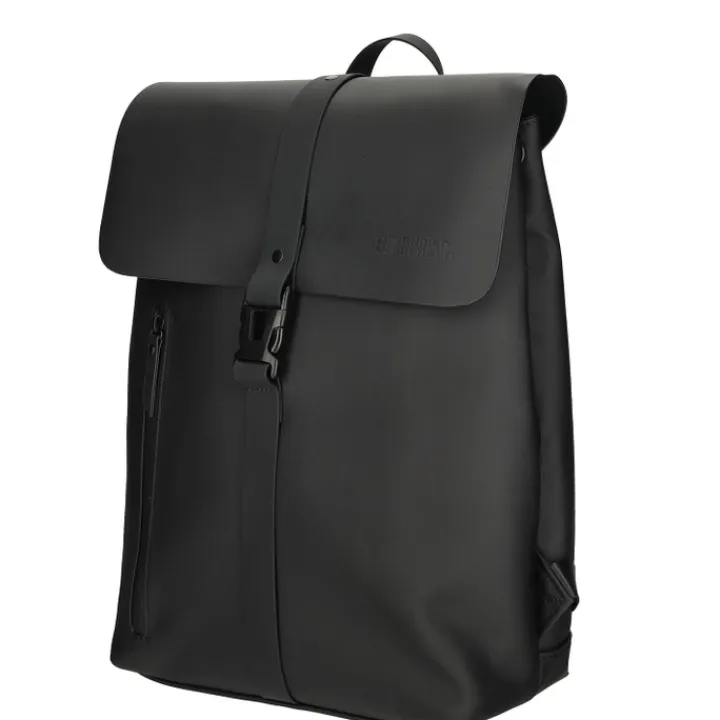 Kleine Rugzakken|Daypack>Enrico Benetti Glasgow Tablet Backpack black