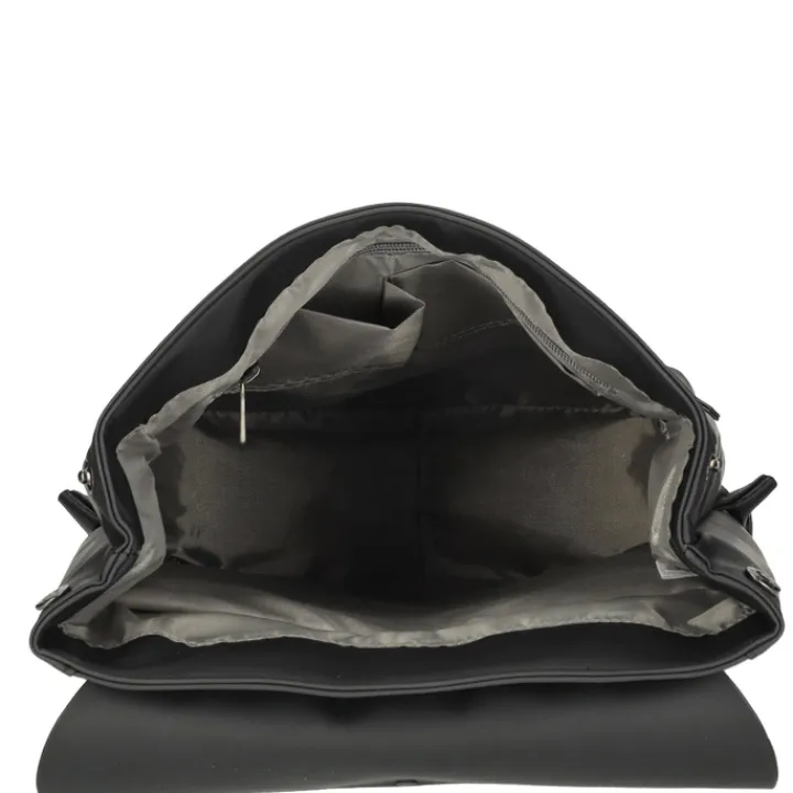 Kleine Rugzakken|Daypack>Enrico Benetti Glasgow Tablet Backpack black