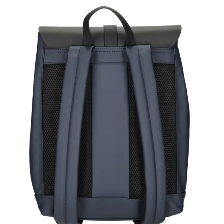 Kleine Rugzakken|Daypack>Enrico Benetti Glasgow Tablet Backpack navy