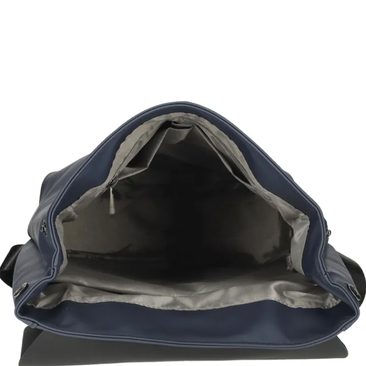Kleine Rugzakken|Daypack>Enrico Benetti Glasgow Tablet Backpack navy