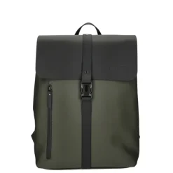 Kleine Rugzakken|Daypack>Enrico Benetti Glasgow Tablet Backpack olive
