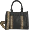 Schoudertassen|Handtassen>Enrico Benetti Indy Handbag/Shoulderbag black