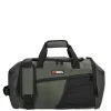 Kleine Reistassen|Dames Reistassen>Enrico Benetti Innsbruck Duffle olive