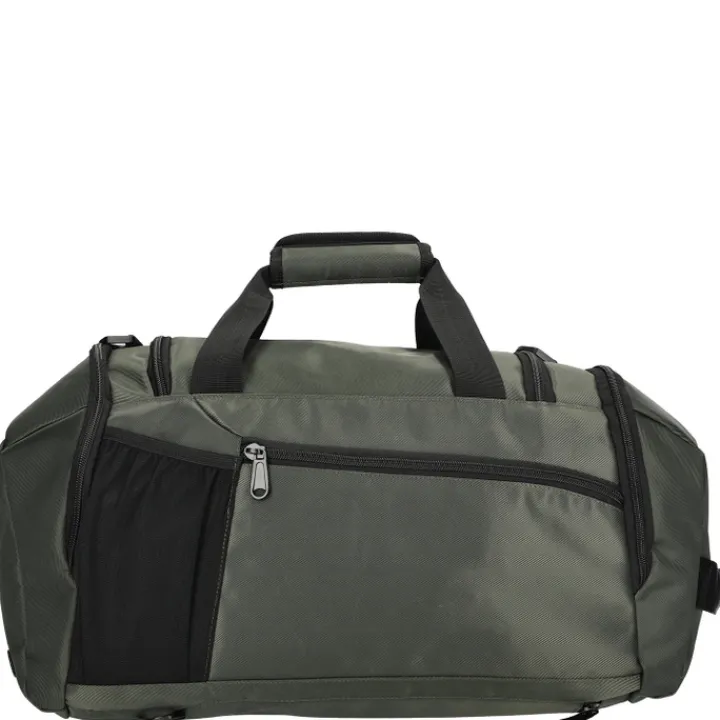 Kleine Reistassen|Dames Reistassen>Enrico Benetti Innsbruck Duffle olive