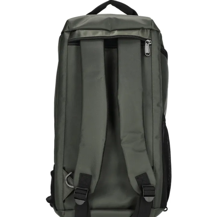 Kleine Reistassen|Dames Reistassen>Enrico Benetti Innsbruck Duffle olive