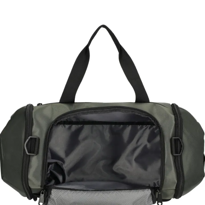 Kleine Reistassen|Dames Reistassen>Enrico Benetti Innsbruck Duffle olive