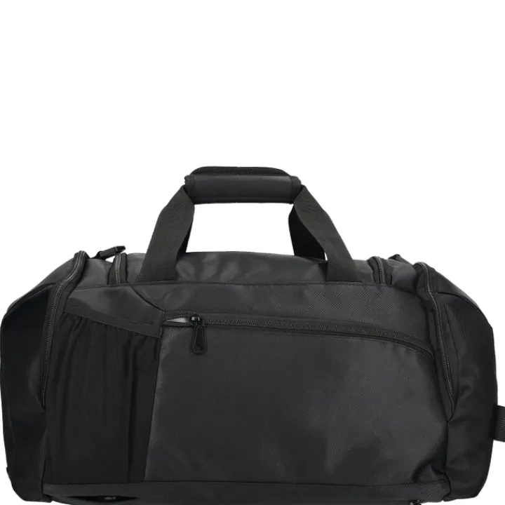 Kleine Reistassen|Heren Reistassen>Enrico Benetti Innsbruck Duffle black