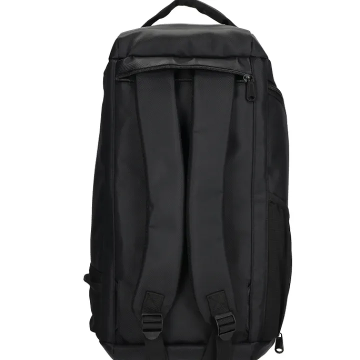 Kleine Reistassen|Heren Reistassen>Enrico Benetti Innsbruck Duffle black