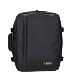Kleine Reistassen|Handbagage Reistassen>Enrico Benetti Innsbruck Cabin Backpack 15" Underseater blue