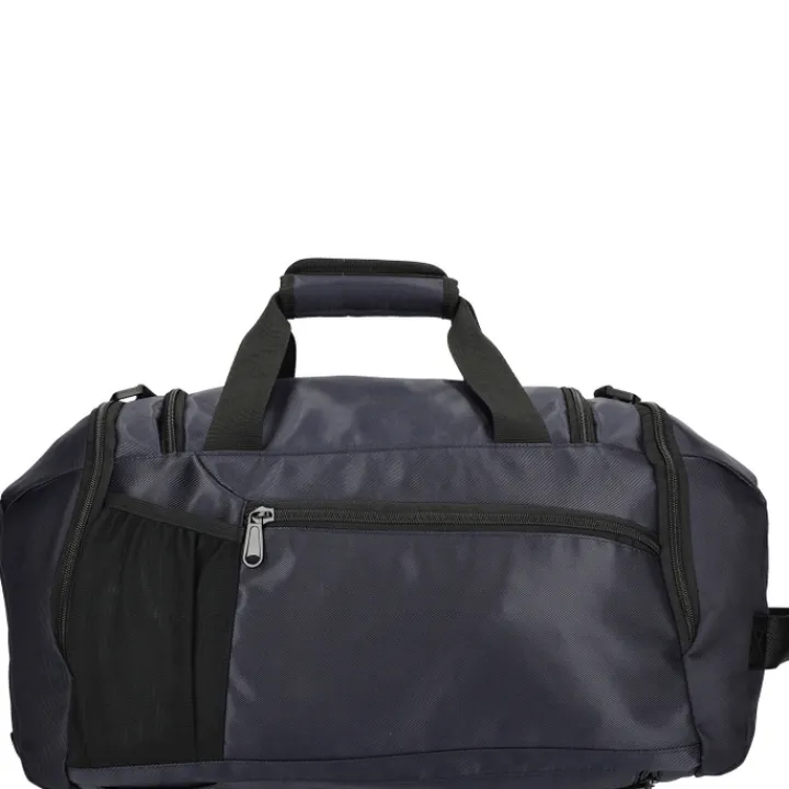 Kleine Reistassen|Heren Reistassen>Enrico Benetti Innsbruck Duffle blue