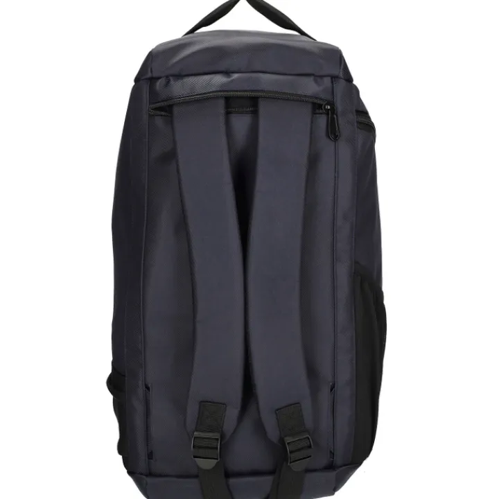 Kleine Reistassen|Heren Reistassen>Enrico Benetti Innsbruck Duffle blue