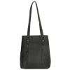 Schoudertassen|Herentassen>Enrico Benetti Kate Handbag black