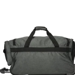 Handbagage Reistassen|Heren Reistassen>Enrico Benetti Montevideo Wheel Bag grey