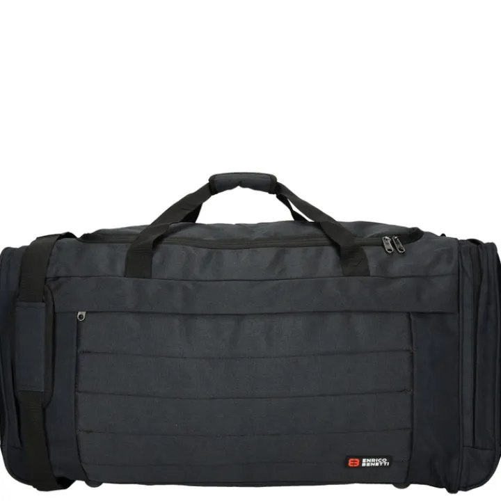 Grote Reistassen|Heren Reistassen>Enrico Benetti Montevideo Sport / Travel Bag 87L black