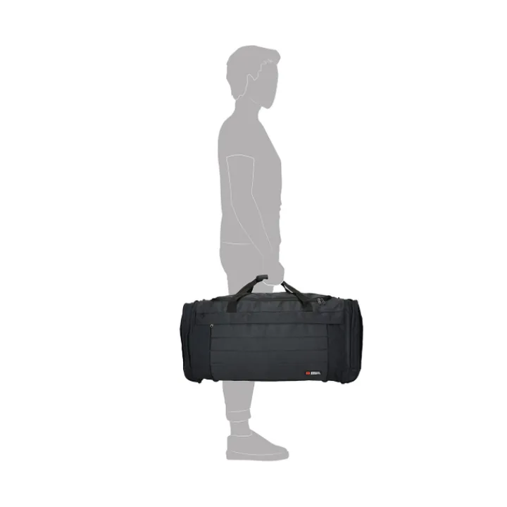 Grote Reistassen|Heren Reistassen>Enrico Benetti Montevideo Sport / Travel Bag 87L black