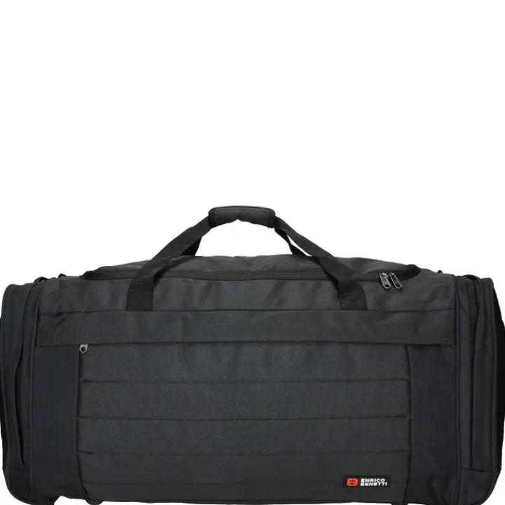 Grote Reistassen|Heren Reistassen>Enrico Benetti Montevideo Sport / Travel Bag 87L black
