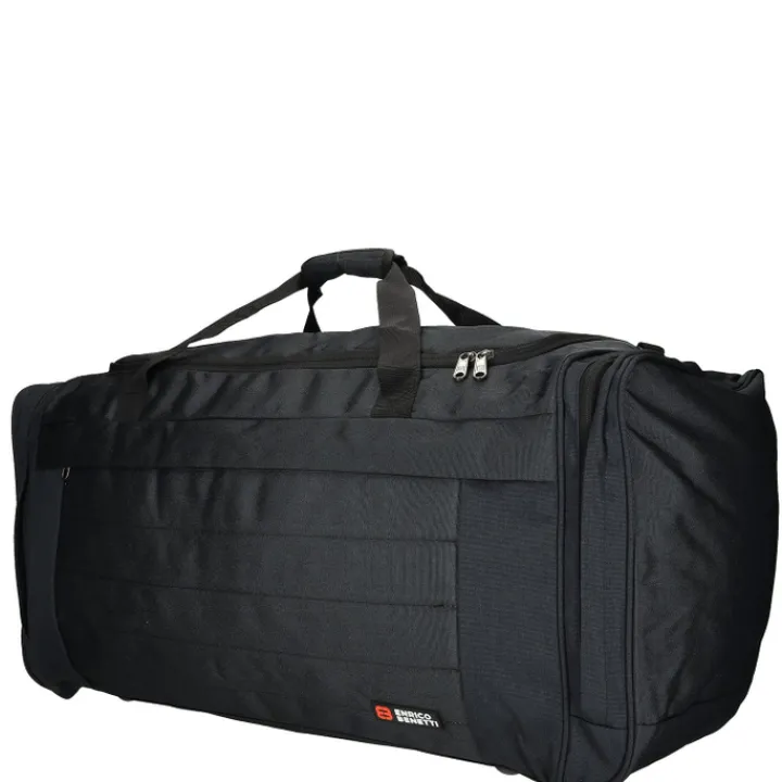 Grote Reistassen|Heren Reistassen>Enrico Benetti Montevideo Sport / Travel Bag 87L black