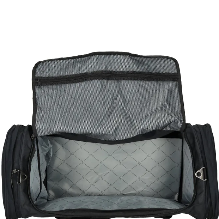 Grote Reistassen|Heren Reistassen>Enrico Benetti Montevideo Sport / Travel Bag 87L black