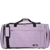 Heren Reistassen|Dames Reistassen>Enrico Benetti Montevideo Sport / Travel Bag 60L lila