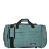 Heren Reistassen|Dames Reistassen>Enrico Benetti Montevideo Sport / Travel Bag 55 green