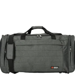 Grote Reistassen|Heren Reistassen>Enrico Benetti Montevideo Sport / Travel Bag 87L grey