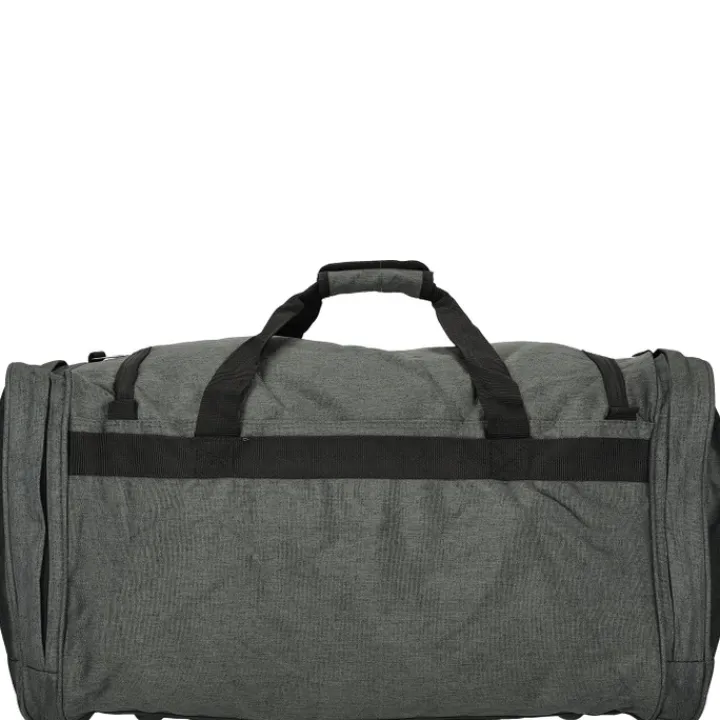 Grote Reistassen|Heren Reistassen>Enrico Benetti Montevideo Sport / Travel Bag 87L grey