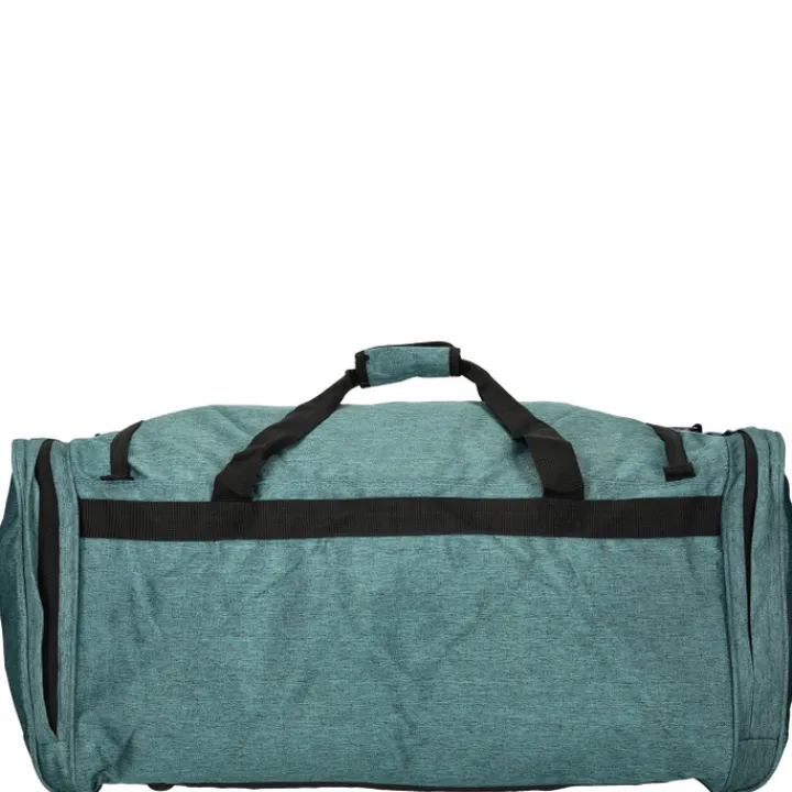 Grote Reistassen|Heren Reistassen>Enrico Benetti Montevideo Sport / Travel Bag 87L green