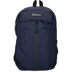 Schoolrugzak|Daypack>Enrico Benetti Newcastle Laptop Backpack 15" navy