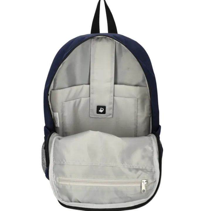 Schoolrugzak|Daypack>Enrico Benetti Newcastle Laptop Backpack 15" navy