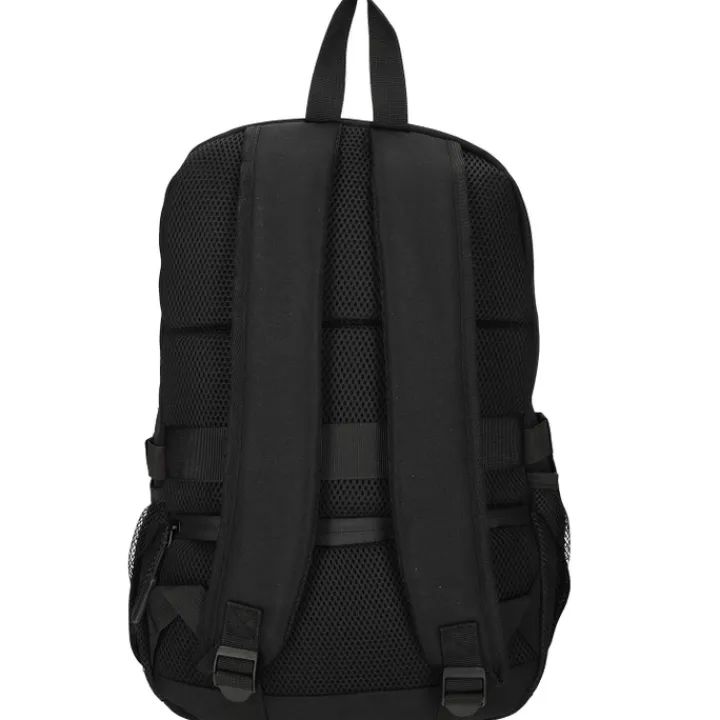 Schoolrugzak|Daypack>Enrico Benetti Newcastle Laptop Backpack 15" black