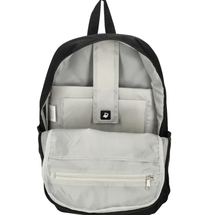 Schoolrugzak|Daypack>Enrico Benetti Newcastle Laptop Backpack 15" black