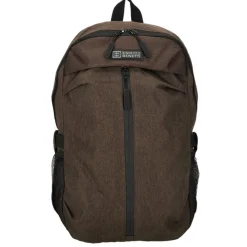 Schoolrugzak|Daypack>Enrico Benetti Newcastle Laptop Backpack 15" mocha