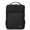 Kleine Rugzakken|Schoolrugzak>Enrico Benetti Newcastle 22L Laptop Backpack 15" black